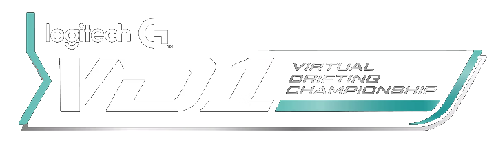 Virtual D1, Virtual Drifting Championship